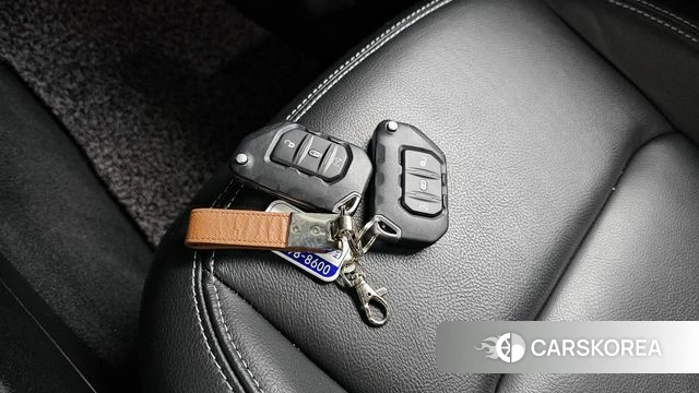 Jeep Wrangler (JL) id 3859452 из Кореи 10