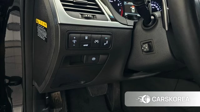 Genesis G80 id 4482964 из Кореи 10