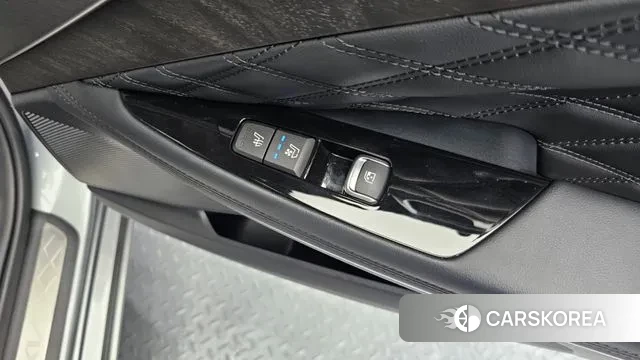 Kia K8 id 3354502 из Кореи 10