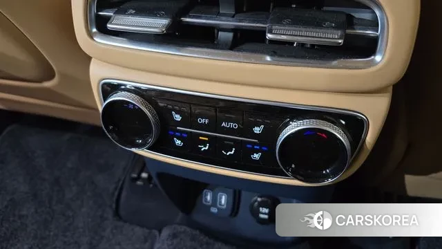 Genesis GV80 id 3274333 из Кореи 10