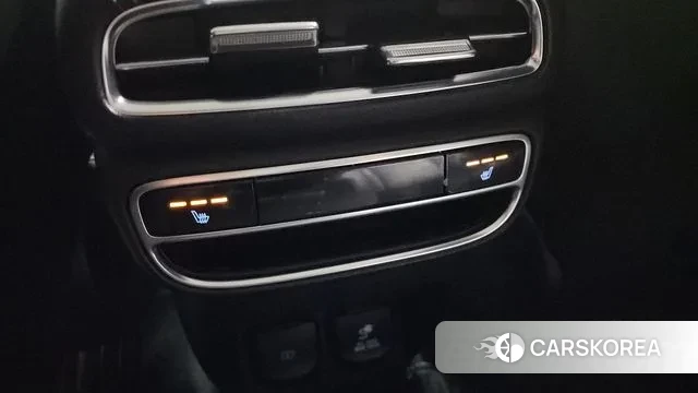 Genesis GV80 id 3611855 из Кореи 10