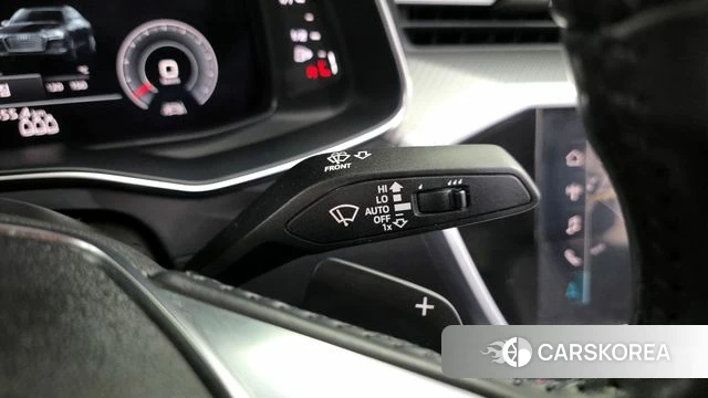 Audi A6 (C8) id 4225029 из Кореи 10