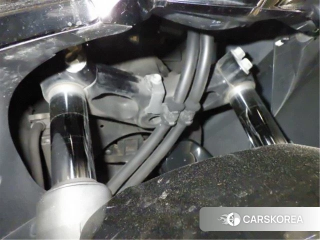 Honda PHASE S id 4184593 из Японии 10