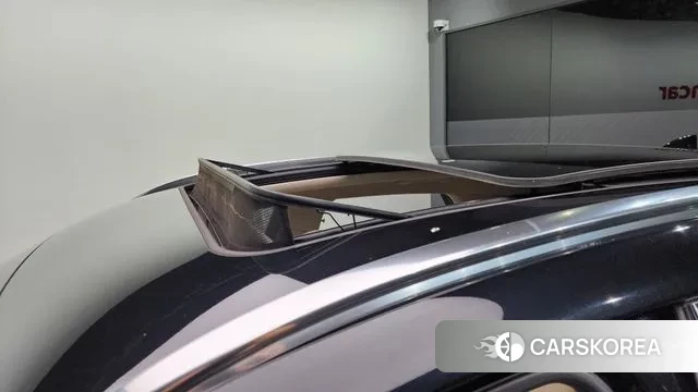 Genesis GV70 id 3054487 из Кореи 10