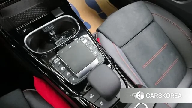 Mercedes-Benz A-Class W177 id 3606292 из Кореи 10