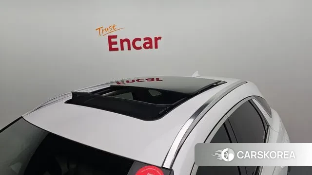 Genesis GV70 id 3322499 из Кореи 10