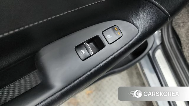 Hyundai Grandeur IG id 4339552 из Кореи 10