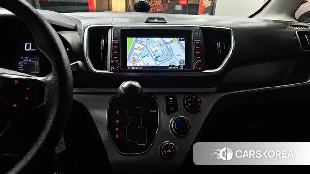 Kia The New Ray id 3478563 из Кореи 10