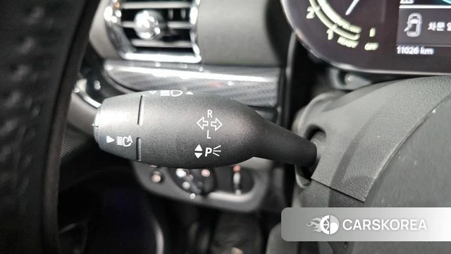 Mini Cooper Clubman id 4731531 из Кореи 10