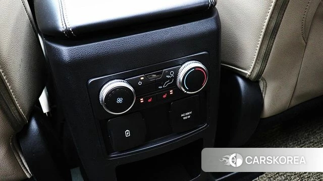 Ford Explorer 6th Generation id 4707840 из Кореи 10