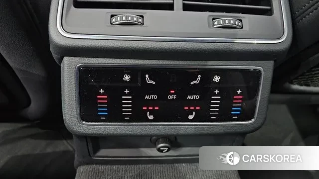 Audi A6 (C8) id 3736134 из Кореи 10