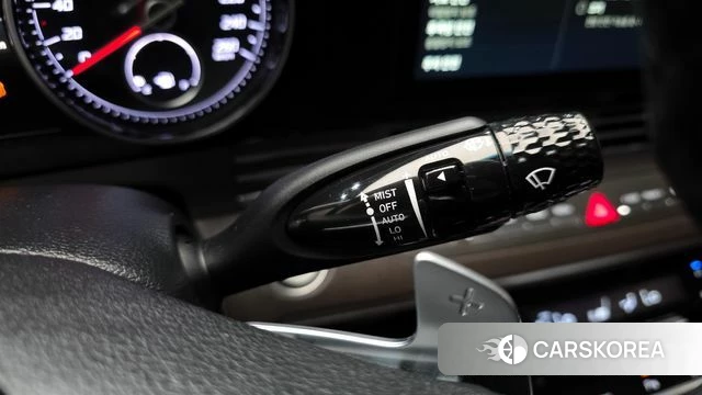 Hyundai The New Grandeur IG Hybrid id 3827061 из Кореи 10