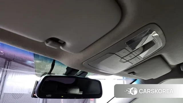 Ssangyong Berry New Tivoli id 3144704 из Кореи 10