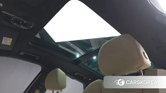 Audi Q5 (FY) id 3758380 из Кореи 10