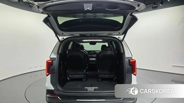 Kia The New Carnival 4th Generation id 4432814 из Кореи 10