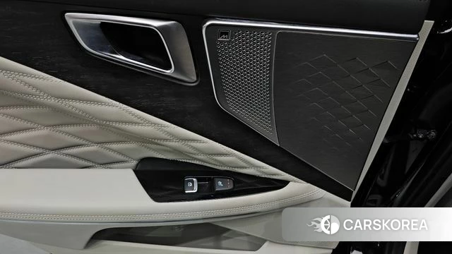 Kia K8 Hybrid id 4322852 из Кореи 10
