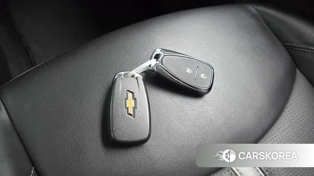 Chevrolet (GM Daewoo) The New Spark id 3085362 из Кореи 10