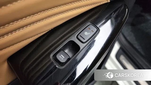 Kia K7 Premier id 3155548 из Кореи 10