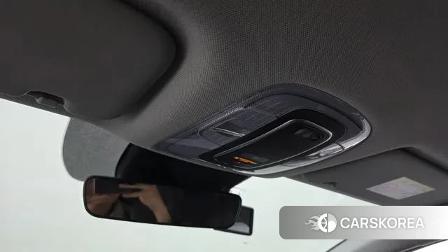 Hyundai Avante Hybrid (CN7) id 3432877 из Кореи 10