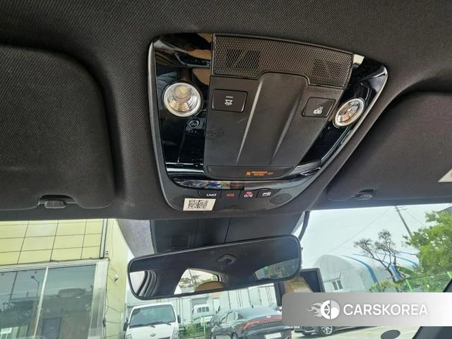 Kia K5 3rd generation id 4593759 из Кореи 10