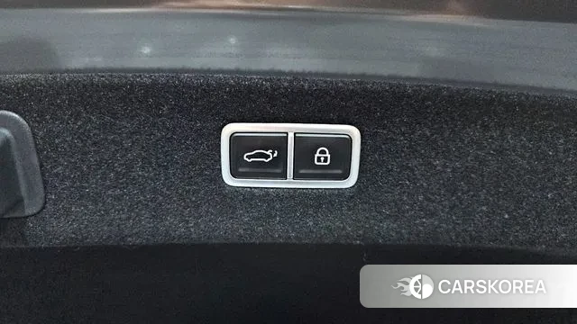 Genesis G90 (RS4) id 3016905 из Кореи 10