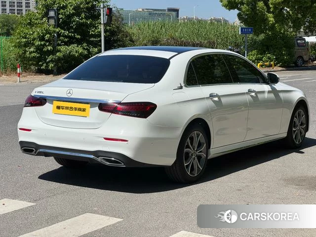 Mercedes-Benz E-class id 4299601 из Китая 10