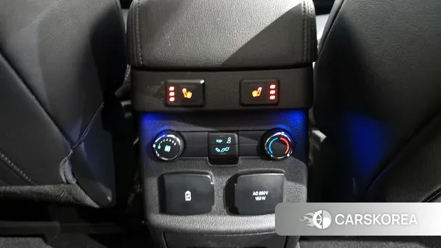 Ford Explorer id 3469631 из Кореи 10