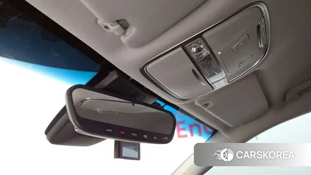 Kia More K9 id 3362489 из Кореи 10