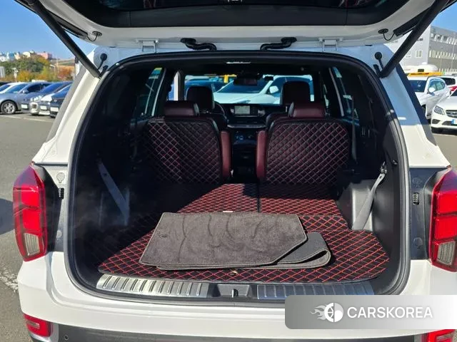 Hyundai Palisade id 3422759 из Кореи 10