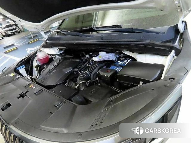 Kia Carnival 4th generation id 4906083 из Кореи 10