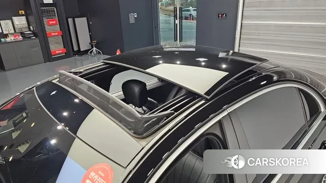 Mercedes-Benz S-Class W223 id 3478023 из Кореи 10