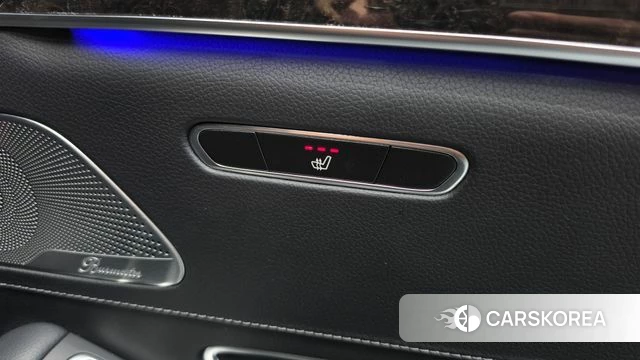 Mercedes-Benz S-Class W222 id 4785371 из Кореи 10