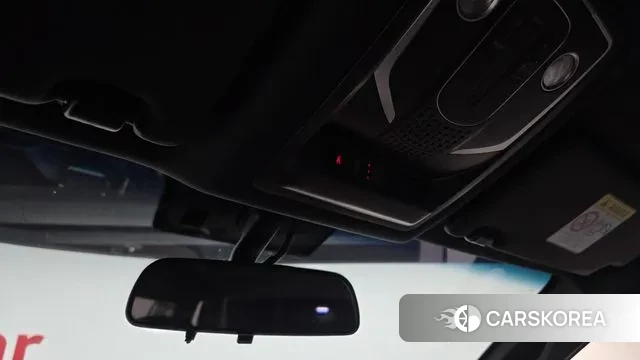 Ssangyong The New Rexton Sports Cannes id 3137706 из Кореи 10