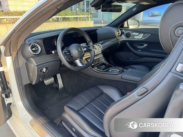 Mercedes-Benz E-class (imported) id 4301185 из Китая 10