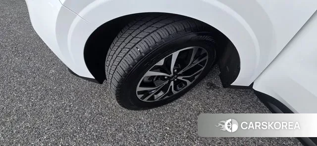 Kia Carnival 4th generation id 3753321 из Кореи 10