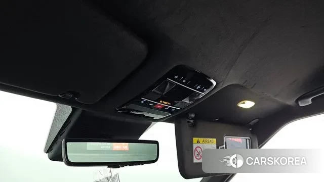 Hyundai Santa Fe (MX5) id 3769540 из Кореи 10