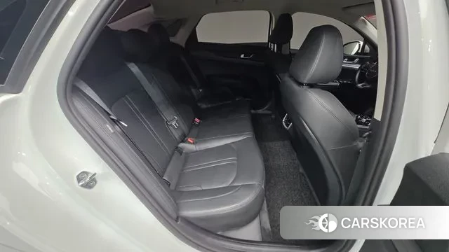 Kia K5 3rd generation id 3645294 из Кореи 10