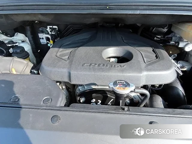 Hyundai Grand Starex id 3339458 из Кореи 10