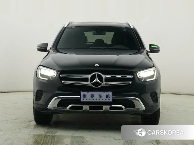 Mercedes-Benz GLC id 4257875 из Китая 10
