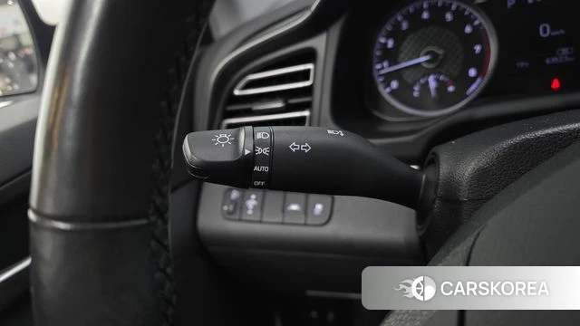 Hyundai The New Avante AD id 3942512 из Кореи 10