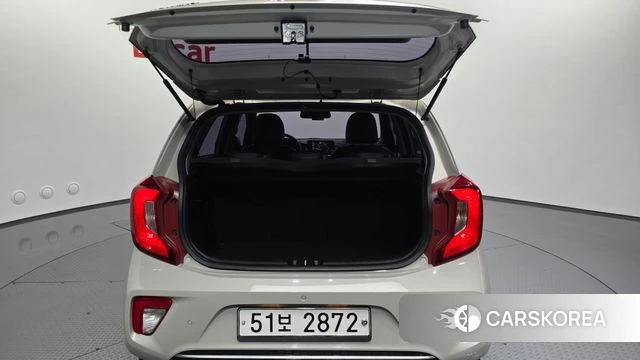 Kia All New Morning (JA) id 3867436 из Кореи 10