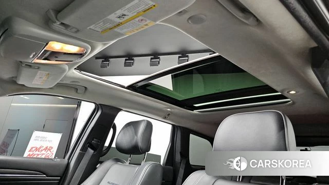 Jeep Grand Cherokee id 3965877 из Кореи 10