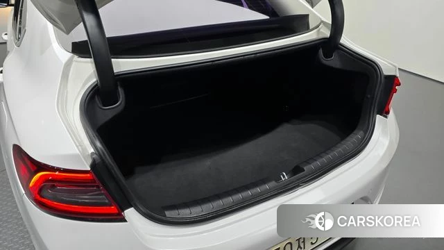 Hyundai Grandeur IG id 4530791 из Кореи 10
