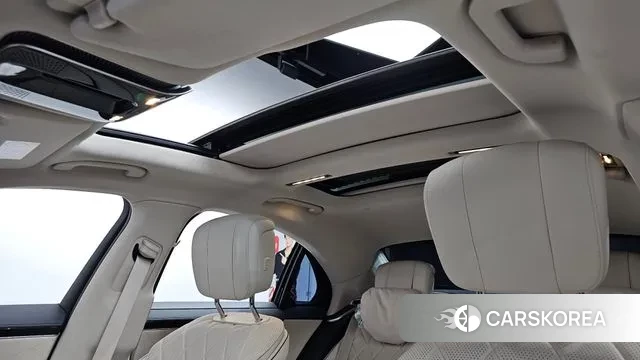 Mercedes-Benz S-Class W223 id 3561448 из Кореи 10