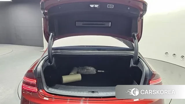 Genesis G80 (RG3) id 3529404 из Кореи 10