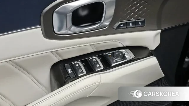 Kia The New Sorento 4th Generation id 3638695 из Кореи 10