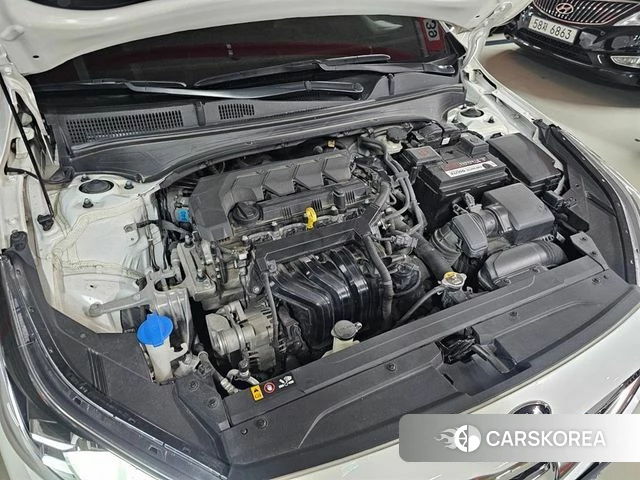 Kia Come New K3 id 4335494 из Кореи 10