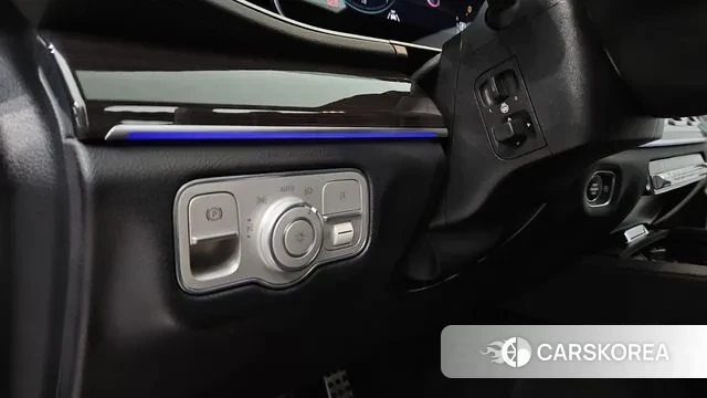 Mercedes-Benz GLE-Class W167 id 3640599 из Кореи 10