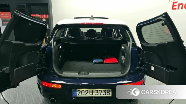 Mini Cooper S Clubman id 4197098 из Кореи 10