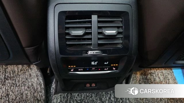 BMW X4 (G02) id 3941387 из Кореи 10